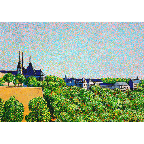 Luxembourg